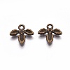 Tibetan Style Alloy Pendants LS-TIBEP-LF10826YKG-AB-LF-1