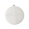 304 Stainless Steel Pendants LS-STAS-G355-11P-1