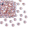 Preciosa® MAXIMA Crystal No Hotfix Flatback Stones Y-PRC-NSS12-70020-200-1