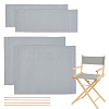 Chair Oxford Cloth DIY-WH0899-380A-06-1