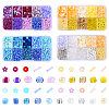 Diy Paillette and Seeds Beads Kits DIY-YW0017-31A-2