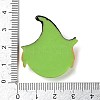 Monster with Witch Hat Halloween Opaque Resin Decoden Cabochons RESI-R446-01T-3