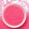 TOHO 11/0 Demi Round Beads X-SEED-DR11-0971-4