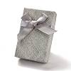 Cardboard Jewelry Set Packaging Boxes X-CON-Z006-01F-1