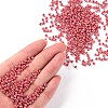 8/0 Glass Seed Beads SEED-A012-3mm-125-4