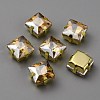 Sew on Rhinestone DIY-WH0033-73G-01-1
