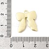 Alloy Rhinestone Pendants FIND-Z120-05G-3
