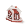 PVC Plastic Christmas Style Big Pendants LS-PVC-O001-02J-1