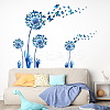PVC Wall Stickers DIY-WH0228-746-4