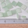 MIYUKI TILA Beads X-SEED-J020-TL2559-4