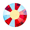 Preciosa® Crystal Hotfix Flatback Stones Y-PRC-HSS6-90070-200-2