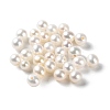 Natural Cultured Freshwater Pearl Beads PEAR-E020-01A-1