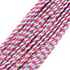 Polyester Braided Cords OCOR-T015-A21-2