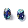 Natural Imperial Jasper Beads G-C034-06C-2