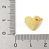 Brass Pendants KK-Z107-12G-3