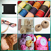 Paper Bobbins DIY-WH0622-105A-01-5