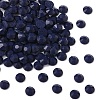 Preciosa® Crystal Hotfix Flatback Stones Y-PRC-HSS8-33400-1
