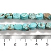 Natural Dolomite Beads Strands G-F765-L04-01-5