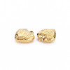 Ion Plating(IP) 304 Stainless Steel Charms STAS-N097-190LG-2
