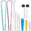 DIY Sewing Tools Kits TOOL-FG0001-29-1