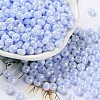 3/0 Glass Seed Beads X1-SEED-L011-03A-10-1