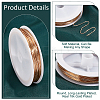 Eco-Friendly Copper Wire CWIR-PH0002-08C-4
