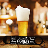 201 Stainless Steel Bottle Opener AJEW-WH0393-007-5