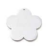 Tarnish Resistant 304 Stainless Steel Pendants STAS-L238-097A-P-1