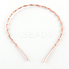 Iron Hair Accessories Findings MAK-R001-32-1