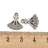 Non-Tarnish 304 Stainless Steel Charms STAS-I307-508P-3