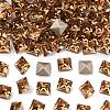 Preciosa® MAXIMA Crystal Fancy Stones X-PRC-FA6-10330-1
