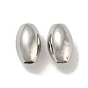 Brass Beads KK-R152-03P-1