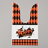 Halloween Theme Plastic Bags ABAG-L011-B01-1
