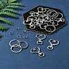 DIY Jewelry Making Findings Kits DIY-FS0008-11P-10