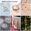 Round Copper Jewelry Wire CW1mm007-4