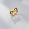 304 Stainless Steel Finger Rings FS-WG374D2-04-1