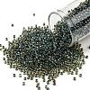 TOHO Round Seed Beads X-SEED-TR11-0243-1
