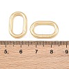 304 Stainless Steel Linking Rings SA-CBA76DA-21G-E-3