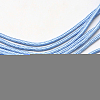 Polyester & Spandex Cord Ropes RCP-R007-364-2