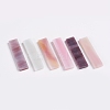 Glass Mosaic Tiles Cabochons GLAA-G072-05E-3