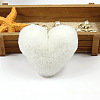 Imitation Fur Pom Pom Balls PW-WG36803-02-1