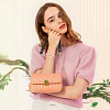 3Pcs 3 Styles PU Leather Bag Straps FIND-WR0009-99B-7
