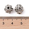 Tibetan Style Alloy Beads FIND-C060-010AS-3