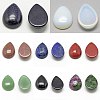 Natural & Synthetic Mixed Gemstone Cabochons G-R417-13x18-M-1