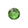 Preciosa® Crystal Hotfix Flatback Stones Y-PRC-HSS8-50630-2