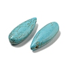 Synthetic Turquoise Beads G-B070-26A-2