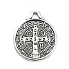 Alloy Pendant LS-PALLOY-H132-01AS-2