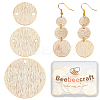 DIY Jewelry Making Finding Kit KK-BBC0002-32-1