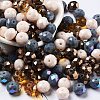 Glass Beads EGLA-A034-LM10mm-34-2