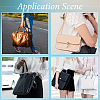 Round PU Imitation Leather Bag Handles FIND-WH20023-029P-02-4